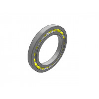 Радиальные шариковые подшипники - 16028 SKF