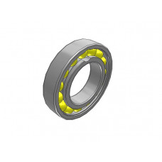 Радиальные шариковые подшипники - 211 SKF