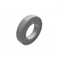 Радиальные шариковые подшипники - 219-2Z SKF