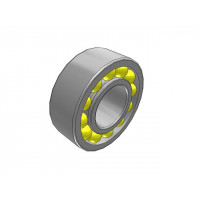 Самоустанавливающиеся шариковые подшипники - 2311 SKF