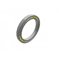 Радиальные шариковые подшипники - 361840 SKF