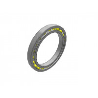 Радиальные шариковые подшипники - 361844 SKF