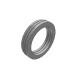 Одинарные упорные шариковые подшипники - 51113 SKF