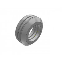 Одинарные упорные шариковые подшипники - 53317 SKF Одинарные упорные шариковые подшипники - 53317 SKF