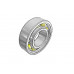 Радиальные шариковые подшипники - 6004-RSL SKF фото 1