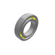 Радиальные шариковые подшипники - 6008 SKF Радиальные шариковые подшипники - 6008 SKF