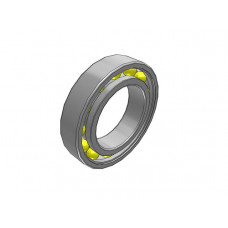 Радиальные шариковые подшипники - 6009-Z SKF