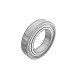 Радиальные шариковые подшипники - 6010-2RS1 SKF Радиальные шариковые подшипники - 6010-2RS1 SKF