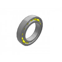 Радиальные шариковые подшипники - 6014-RS1 SKF Радиальные шариковые подшипники - 6014-RS1 SKF