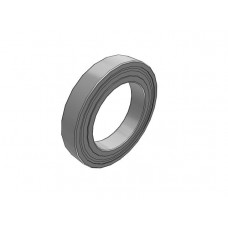 Радиальные шариковые подшипники - 6016-2RS1 SKF