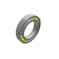 Радиальные шариковые подшипники - 6016-RS1 SKF