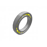 Радиальные шариковые подшипники - 6020 SKF Радиальные шариковые подшипники - 6020 SKF