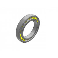 Радиальные шариковые подшипники - 6024 SKF Радиальные шариковые подшипники - 6024 SKF