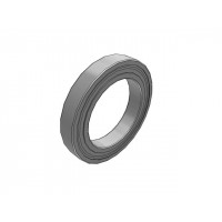 Радиальные шариковые подшипники - 6032-2RS1 SKF