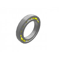 Радиальные шариковые подшипники - 6048 SKF Радиальные шариковые подшипники - 6048 SKF