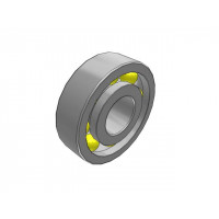 Радиальные шариковые подшипники - 609 SKF Радиальные шариковые подшипники - 609 SKF
