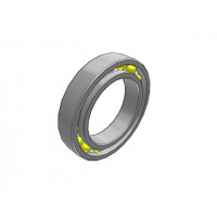 Радиальные шариковые подшипники - 61803 SKF