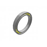 Радиальные шариковые подшипники - 61808 SKF Радиальные шариковые подшипники - 61808 SKF