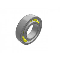 Радиальные шариковые подшипники - 61902 SKF Радиальные шариковые подшипники - 61902 SKF