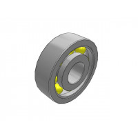 Радиальные шариковые подшипники - 6200-Z SKF Радиальные шариковые подшипники - 6200-Z SKF