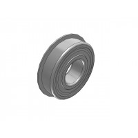 Радиальные шариковые подшипники - 6204-2ZNR SKF Радиальные шариковые подшипники - 6204-2ZNR SKF
