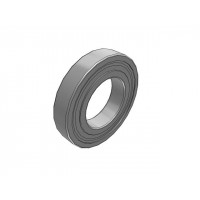 Радиальные шариковые подшипники - 6213-2RS1 SKF