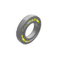 Радиальные шариковые подшипники - 6236 SKF