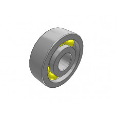 Радиальные шариковые подшипники - 627 SKF Радиальные шариковые подшипники - 627 SKF