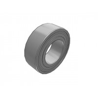 Радиальные шариковые подшипники - 63005-2RS1 SKF