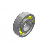 Радиальные шариковые подшипники - 6306 SKF Радиальные шариковые подшипники - 6306 SKF