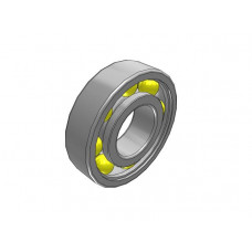 Радиальные шариковые подшипники - 6307-Z SKF Радиальные шариковые подшипники - 6307-Z SKF