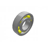 Радиальные шариковые подшипники - 6308-Z SKF Радиальные шариковые подшипники - 6308-Z SKF