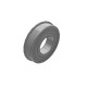 Радиальные шариковые подшипники - 6312-2ZNR SKF