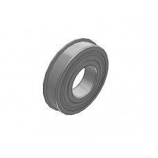 Радиальные шариковые подшипники - 6313-2ZNR SKF