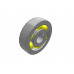 Радиальные шариковые подшипники - 6404 SKF фото 1 Радиальные шариковые подшипники - 6404 SKF фото 1