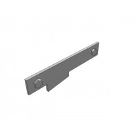 Дюймовые стопорные пластины типа PL - PL-68 SKF