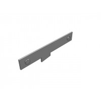 Дюймовые стопорные пластины типа PL - PL-850 SKF Дюймовые стопорные пластины типа PL - PL-850 SKF