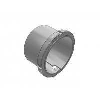 Закрепительные втулки, дюймовые размеры - SNP-3156X10-1/2 SKF
