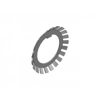 Дюймовые стопорные шайбы типа W - W-08 SKF