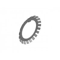 Дюймовые стопорные шайбы типа W - W-10 SKF Дюймовые стопорные шайбы типа W - W-10 SKF