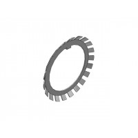 Дюймовые стопорные шайбы типа W - W-14 SKF Дюймовые стопорные шайбы типа W - W-14 SKF