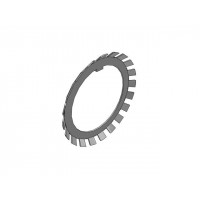 Дюймовые стопорные шайбы типа W - W-16 SKF Дюймовые стопорные шайбы типа W - W-16 SKF