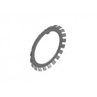 Дюймовые стопорные шайбы типа W - W-24 SKF