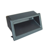 Ручка пластиковая PGT 39,5X93 EMES Ручка пластиковая PGT 39,5X93 EMES