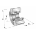 Опорные ролики NNTR120X290X135-2ZL INA фото 2