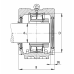 Стационарные корпуса SNV230-F-L + 23226-K + H2326X408 + DHV526 FAG фото 5
