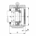 Стационарные корпуса SNV240-F-L + 1322 + DH222 FAG фото 5