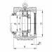 Стационарные корпуса SNV300-F-L + 20328 + TSV328 FAG фото 5
