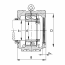 Стационарные корпуса SNV340-F-L + 22332 + TSV332 FAG фото 5