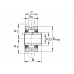 Направляющие ролики LFR2204-10-2RSR-NA-LINEAR INA фото 3 Направляющие ролики LFR2204-10-2RSR-NA-LINEAR INA фото 3